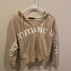 Abercrombie and Fitch Hoodie
